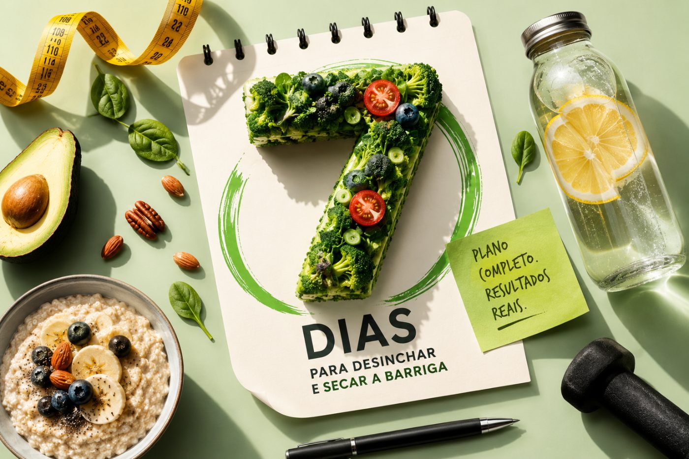 Protocolo 7 dias