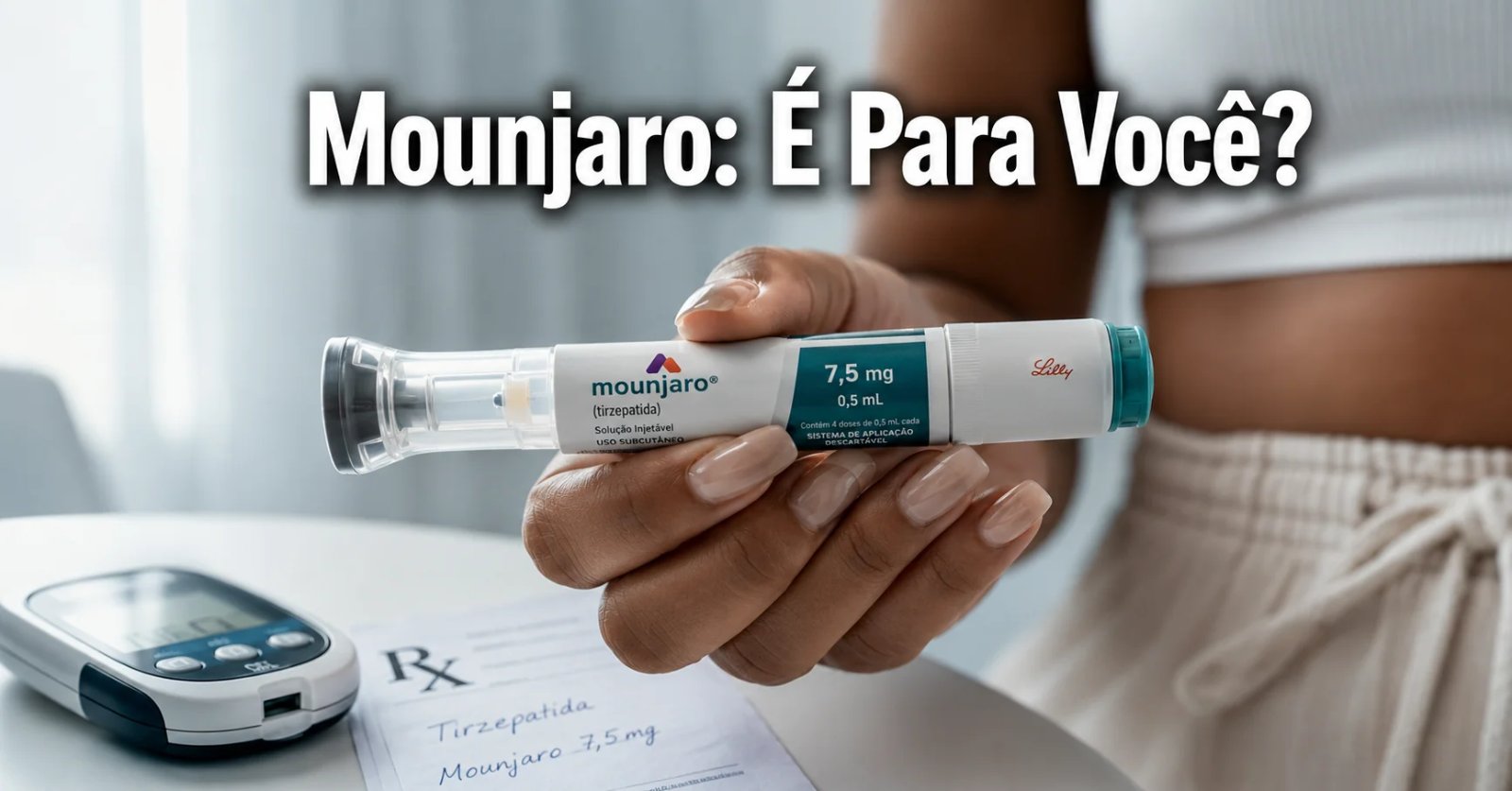 Mounjaro